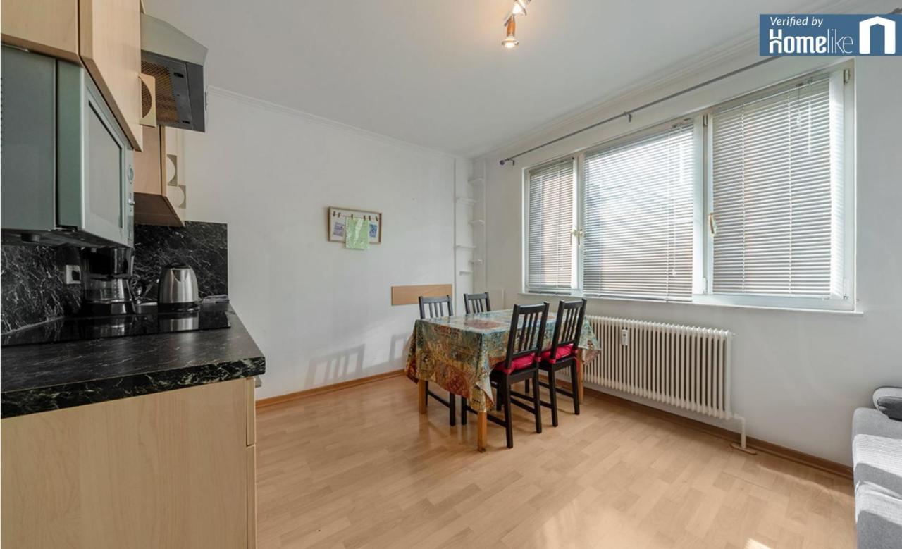 Appartement Zentrales Apartment, Nahe Hauptbahnhof Salzbourg