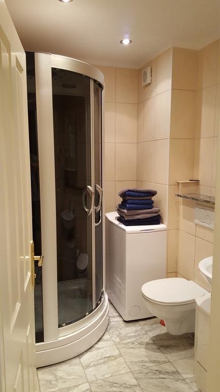 Appartement Zentrales Apartment, Nahe Hauptbahnhof Salzbourg